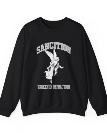 Sanction Unisex Heavy Blend™ Crewneck Sweatshirt