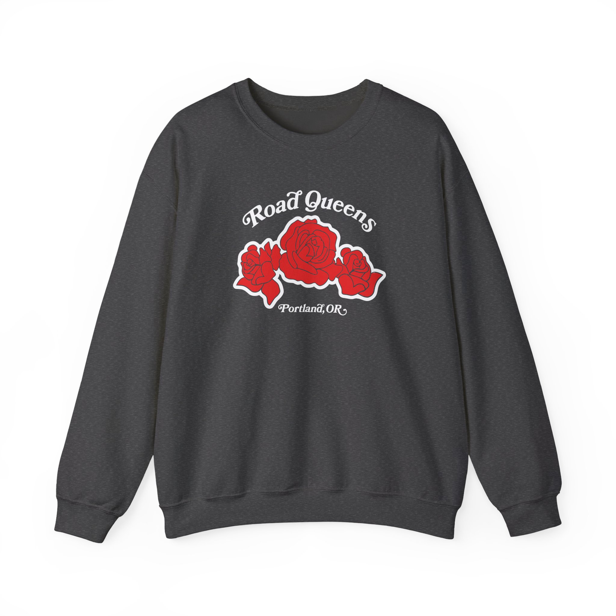 Kanel Joseph Unisex Heavy Blendâ„¢ Crewneck Sweatshirt