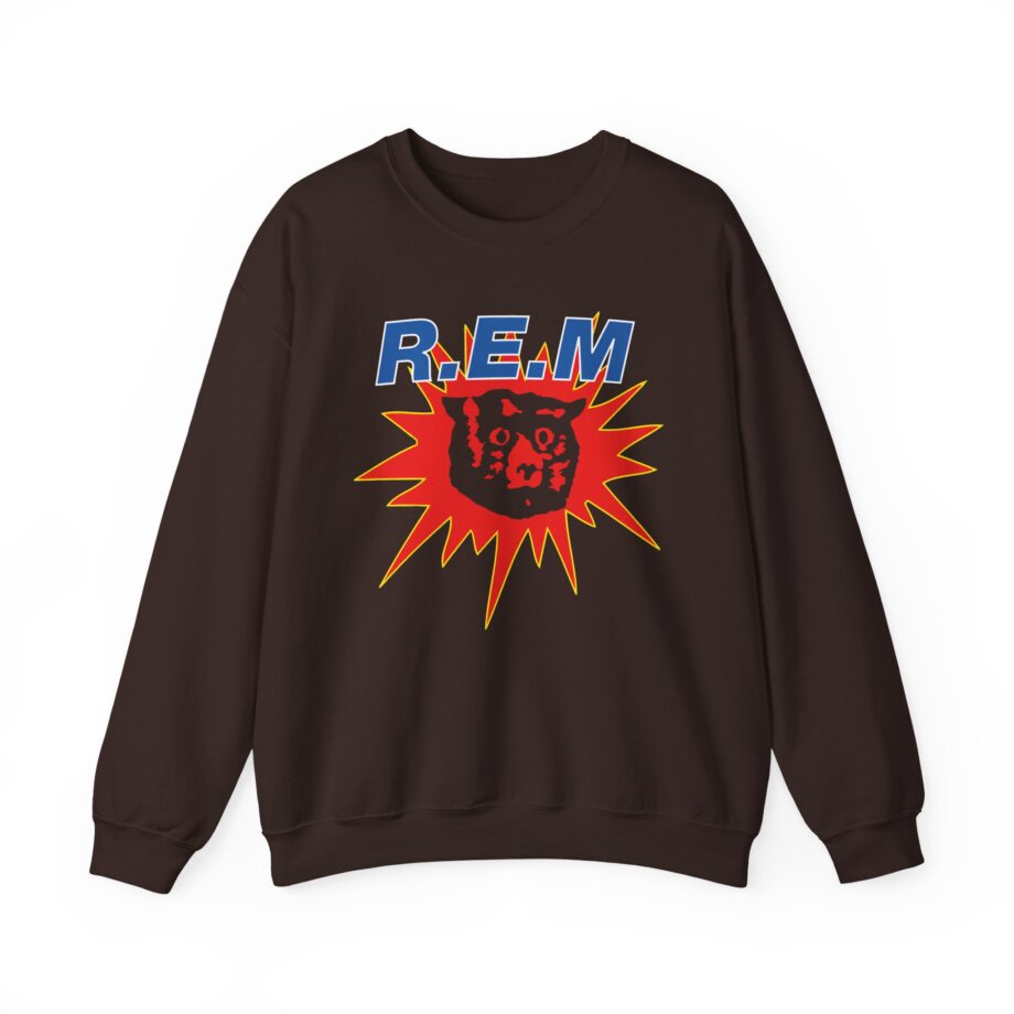 Rem Monster Unisex Heavy Blend™ Crewneck Sweatshirt