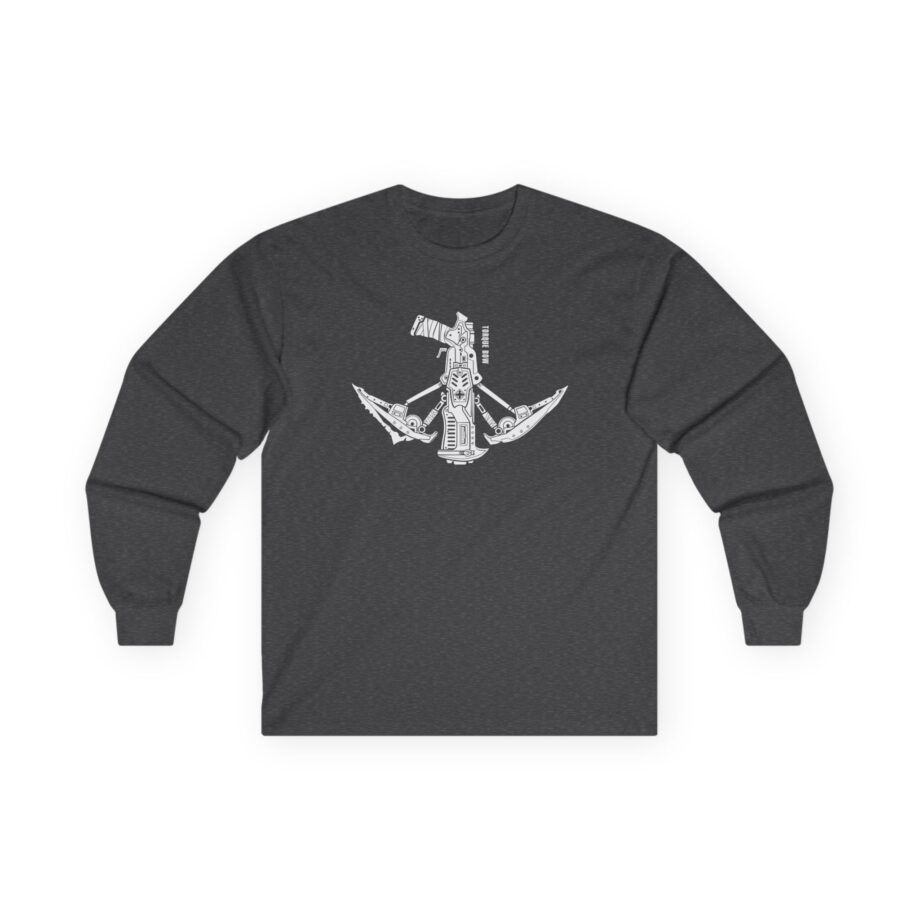 Gears of War Torque Bow Unisex Ultra Cotton Long Sleeve Tee