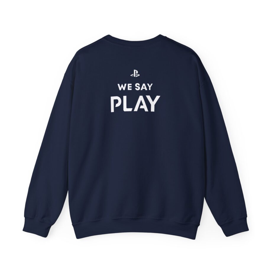 Playstation Pride 2022 Unisex Heavy Blend™ Crewneck Sweatshirt