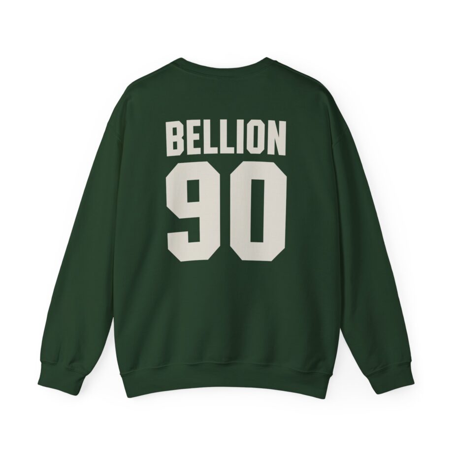 Jon Bellion Beautiful Mind Unisex Heavy Blend™ Crewneck Sweatshirt