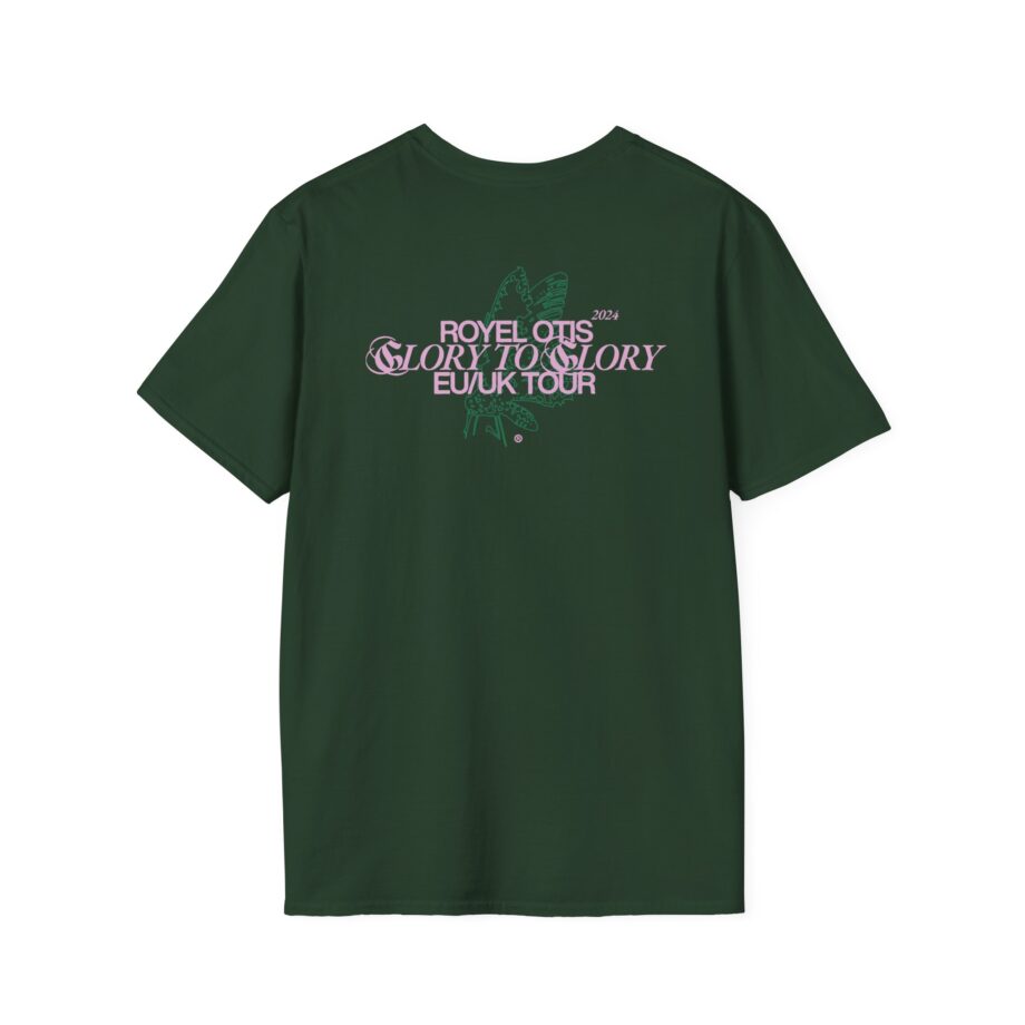 Royel Otis Sofa King Unisex Softstyle T-Shirt