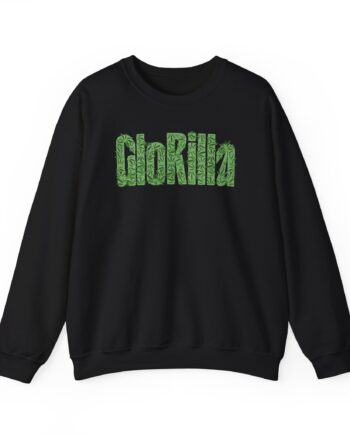 Glorilla Unisex Heavy Blend™ Crewneck Sweatshirt