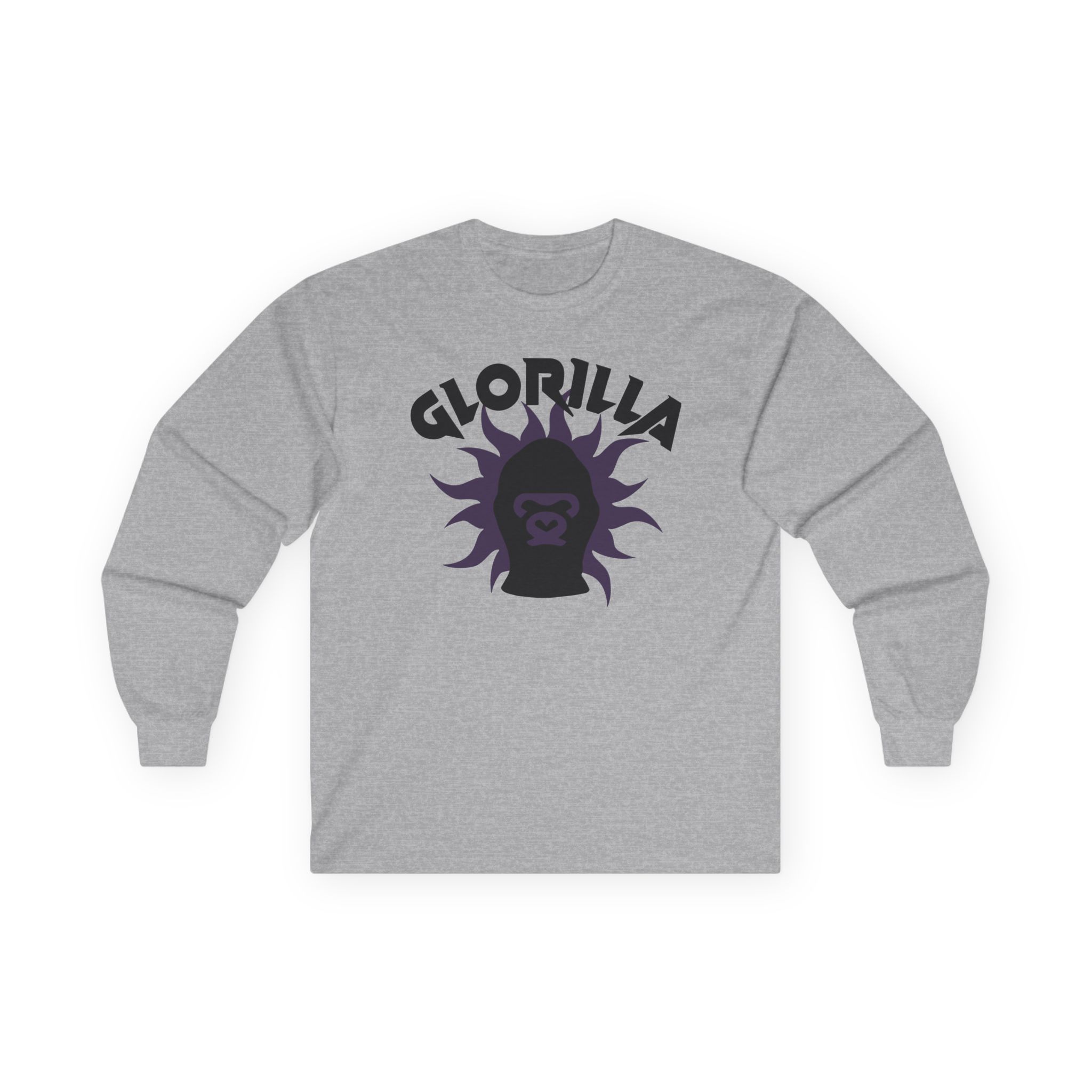 Glorilla Unisex Ultra Cotton Long Sleeve Tee
