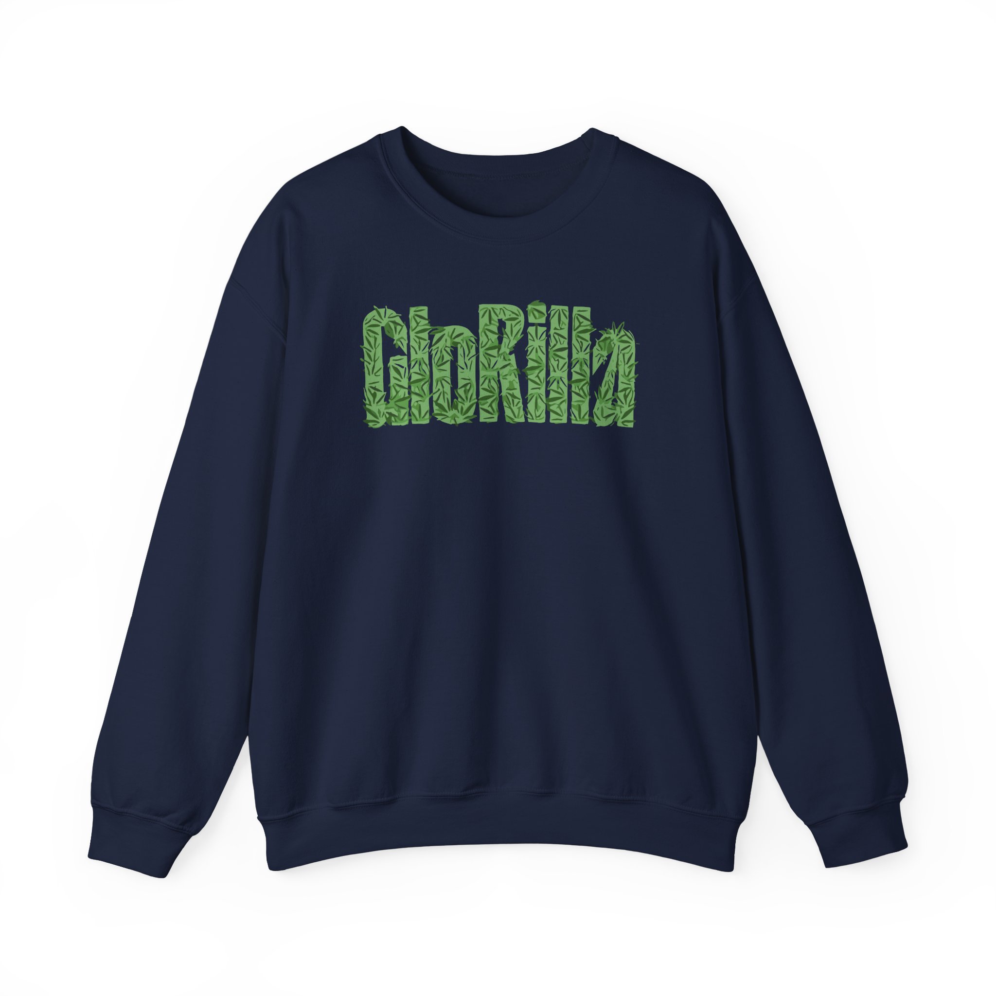 Glorilla Unisex Heavy Blendâ„¢ Crewneck Sweatshirt