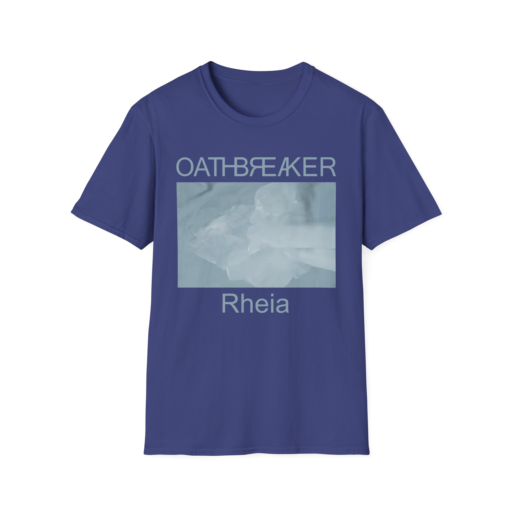 Oathbreaker Immortals Unisex Softstyle T-Shirt