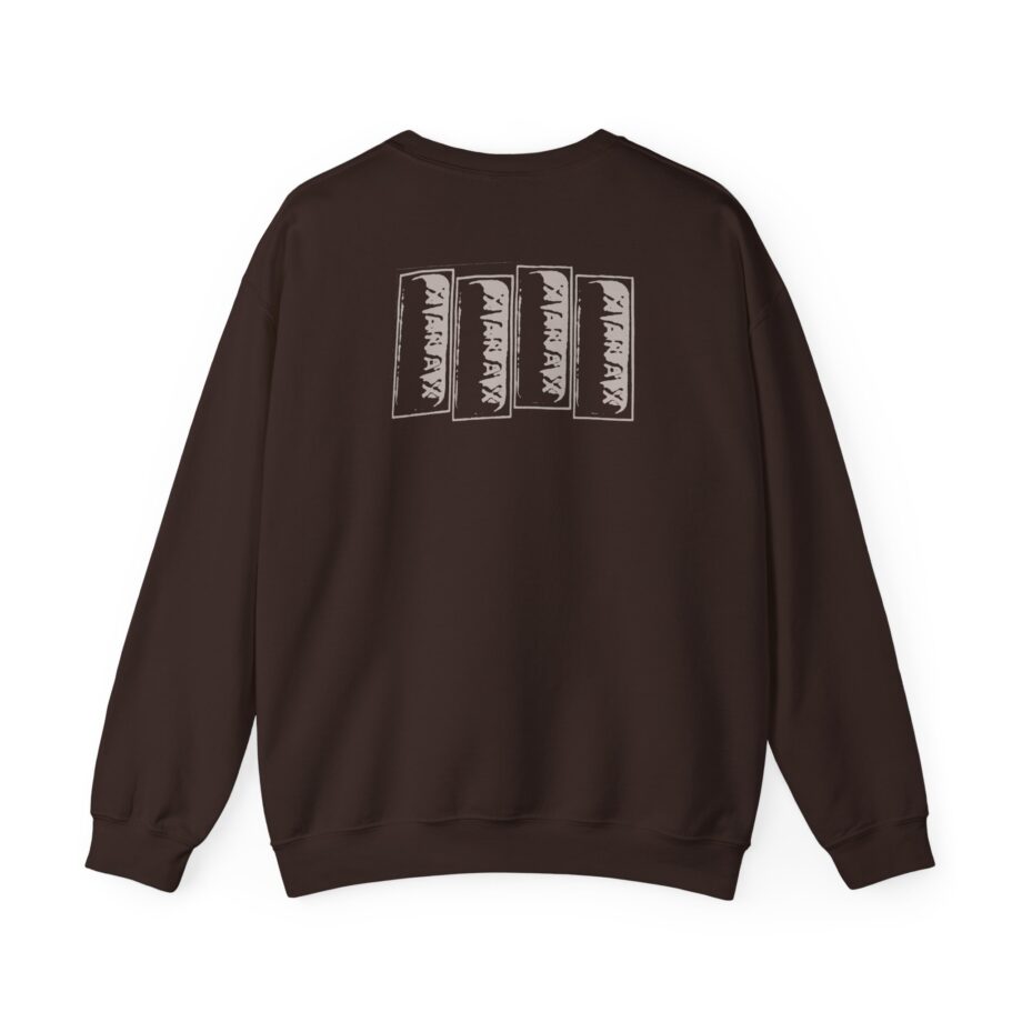 Eyehategod Xan Angel Unisex Heavy Blend™ Crewneck Sweatshirt
