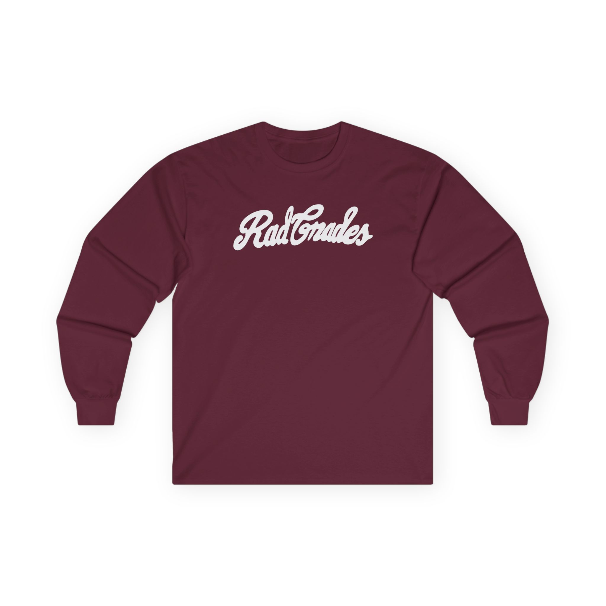 Grupo Frontera Rad Gnades Unisex Ultra Cotton Long Sleeve Tee