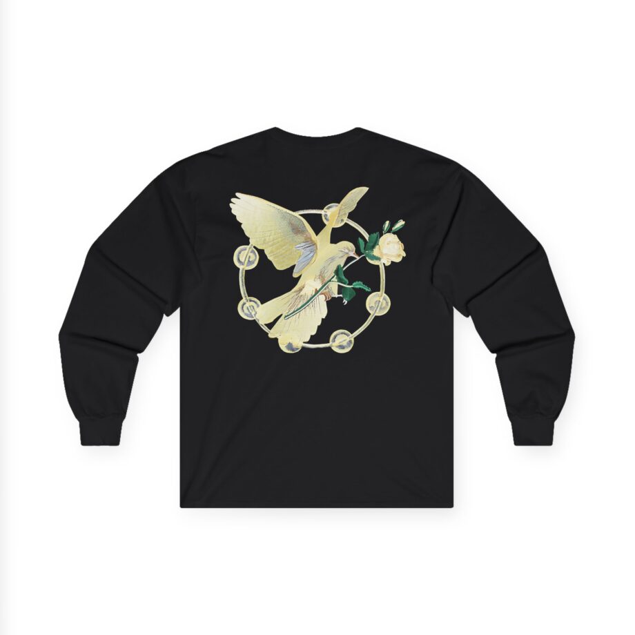 Stevie Nicks Unisex Ultra Cotton Long Sleeve Tee