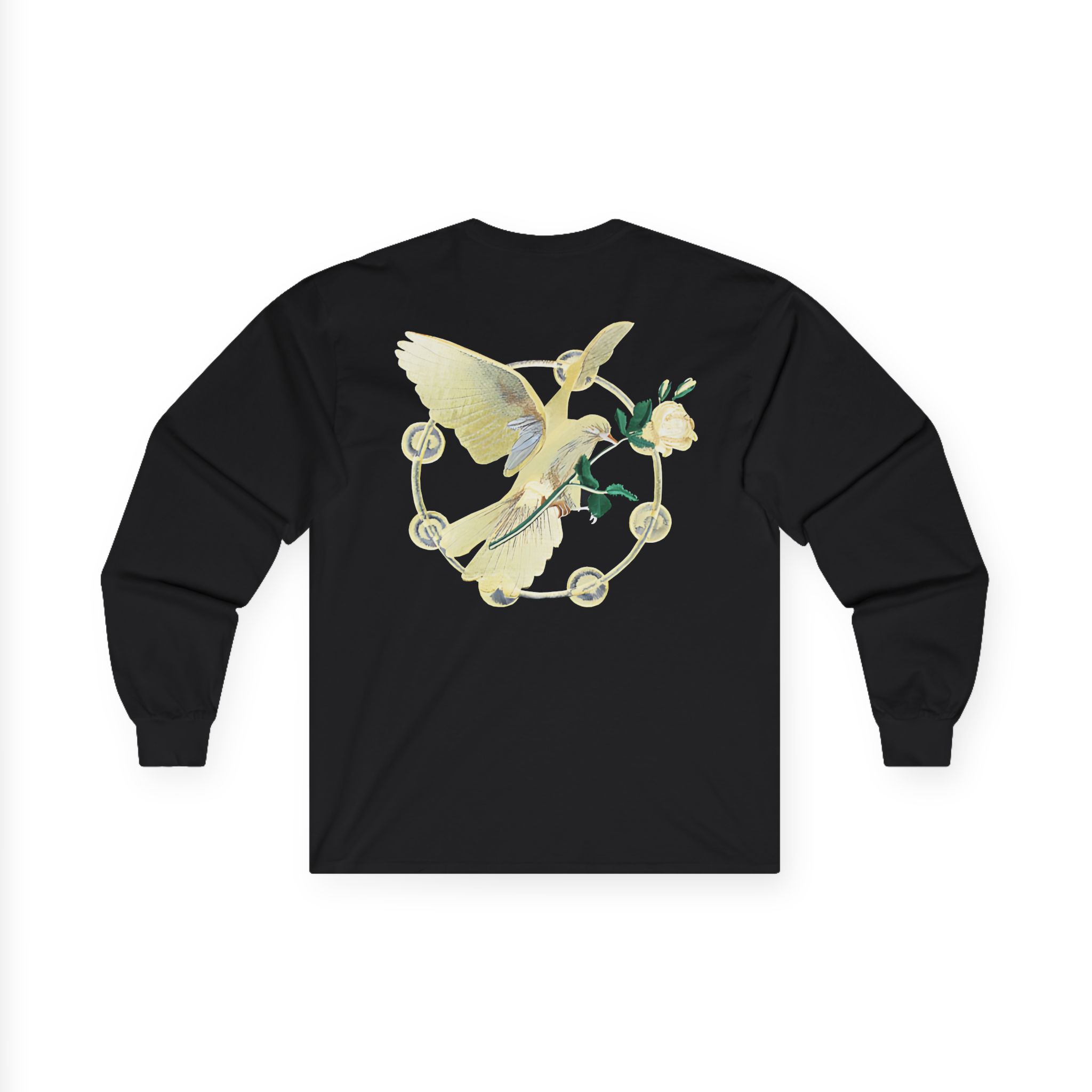 Stevie Nicks Unisex Ultra Cotton Long Sleeve Tee