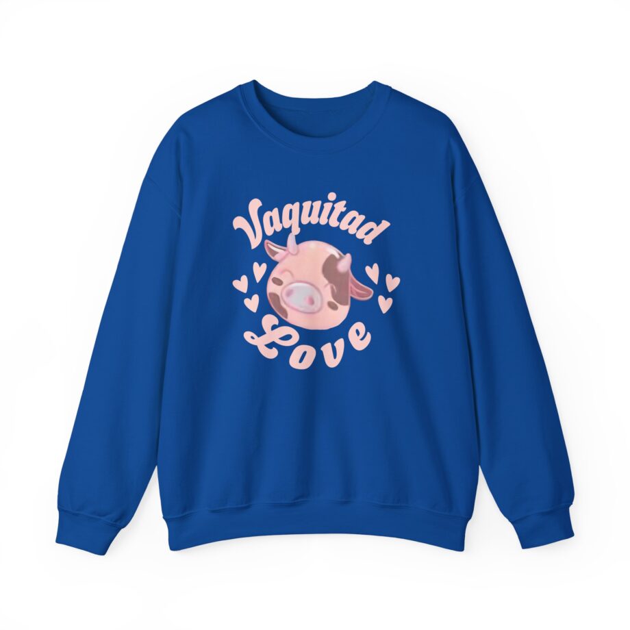 Shawty Bae Unisex Heavy Blend™ Crewneck Sweatshirt