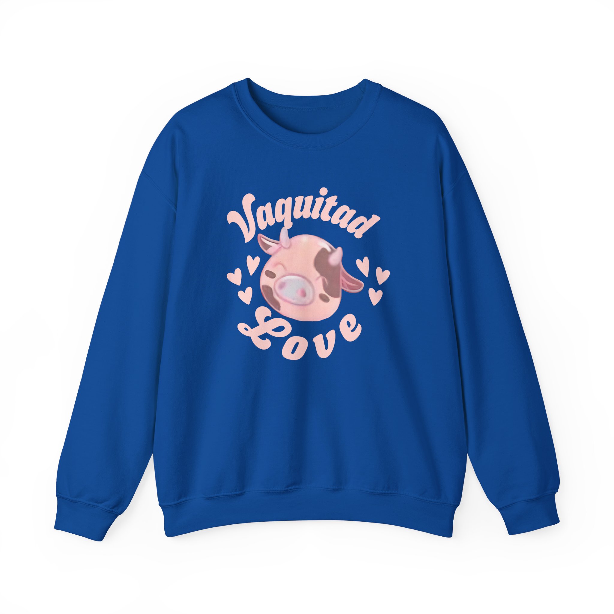 Shawty Bae Unisex Heavy Blendâ„¢ Crewneck Sweatshirt