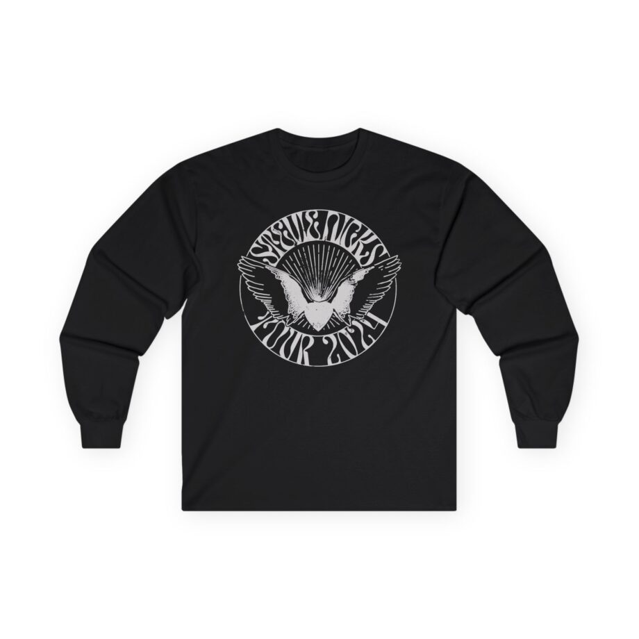Stevie Nicks Tour Unisex Ultra Cotton Long Sleeve Tee