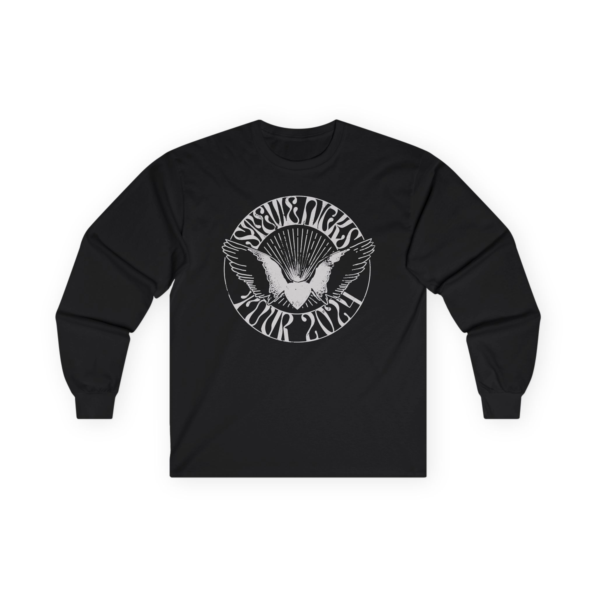 Stevie Nicks Tour Unisex Ultra Cotton Long Sleeve Tee