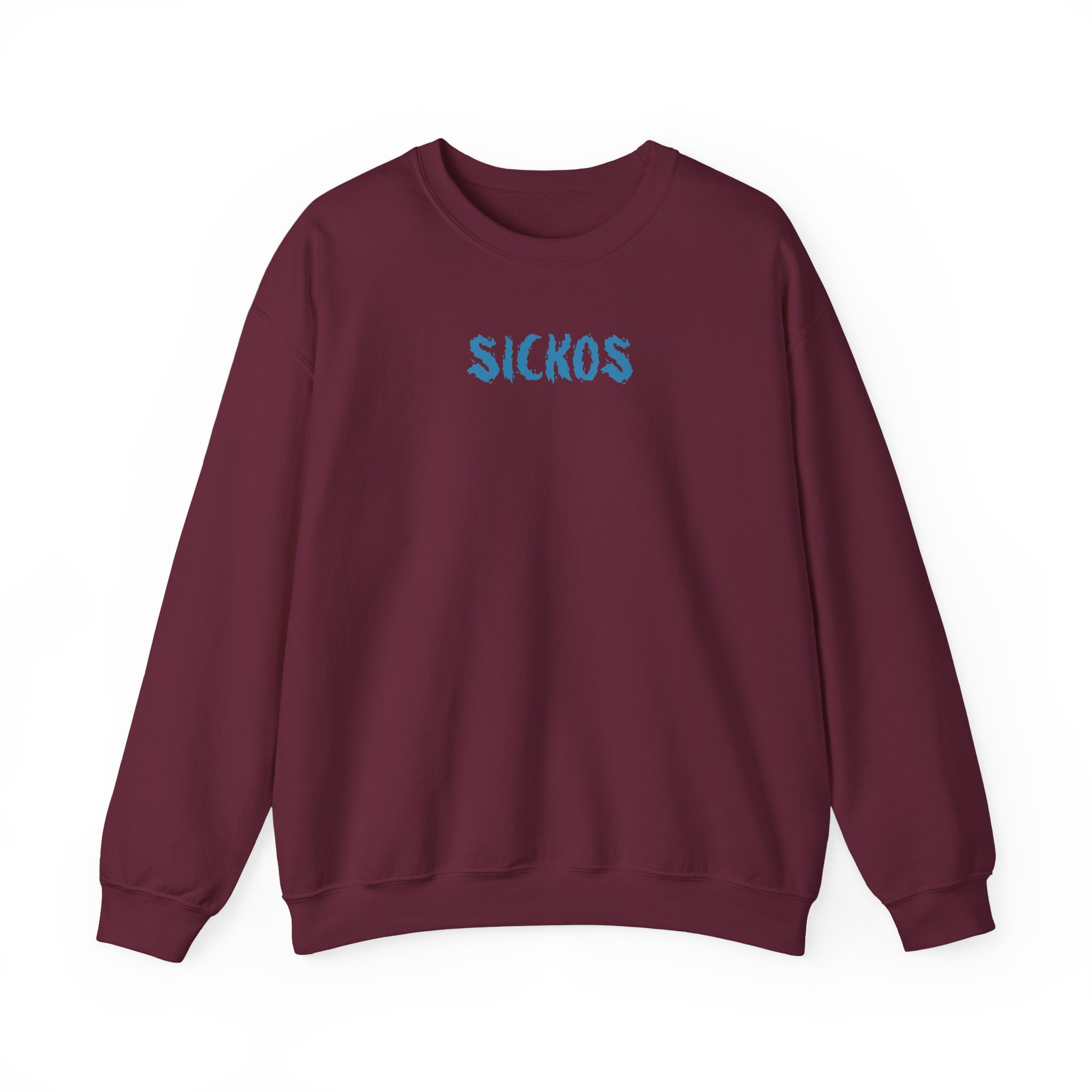 Sickos Unisex Heavy Blendâ„¢ Crewneck Sweatshirt