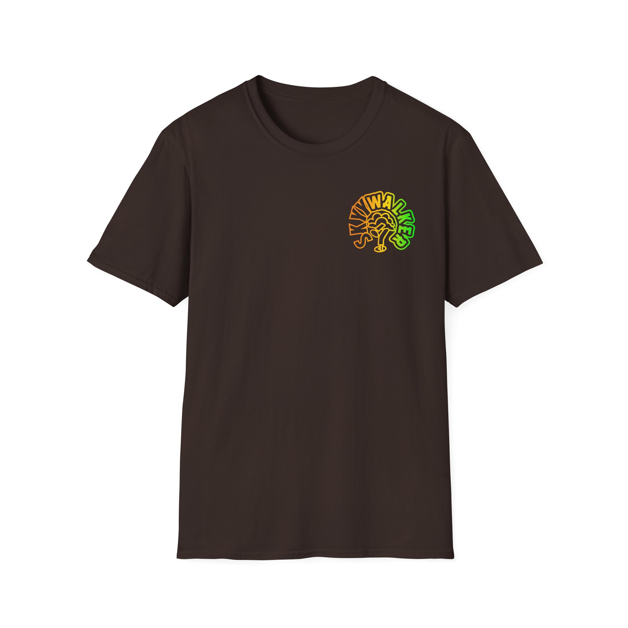 2 Live Crew Vintage 1980s the Skywalker Records Unisex Softstyle T-Shirt