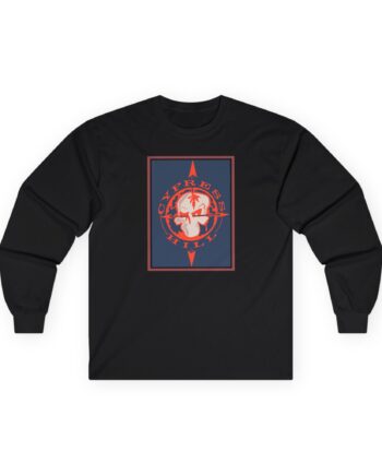 Cypress Hill Elephants on Acid Unisex Ultra Cotton Long Sleeve Tee