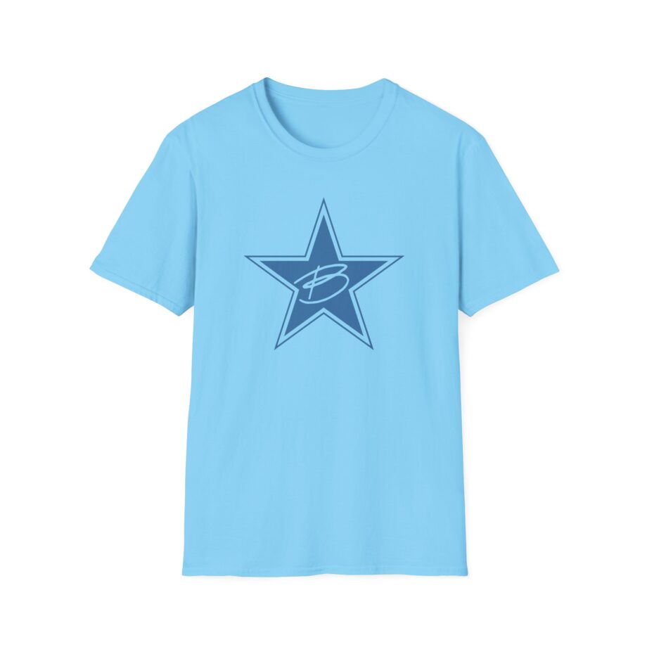 Benson Boone Concert Unisex Softstyle T-Shirt