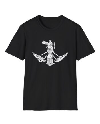 Gears of War Torque Bow Unisex Softstyle T-Shirt