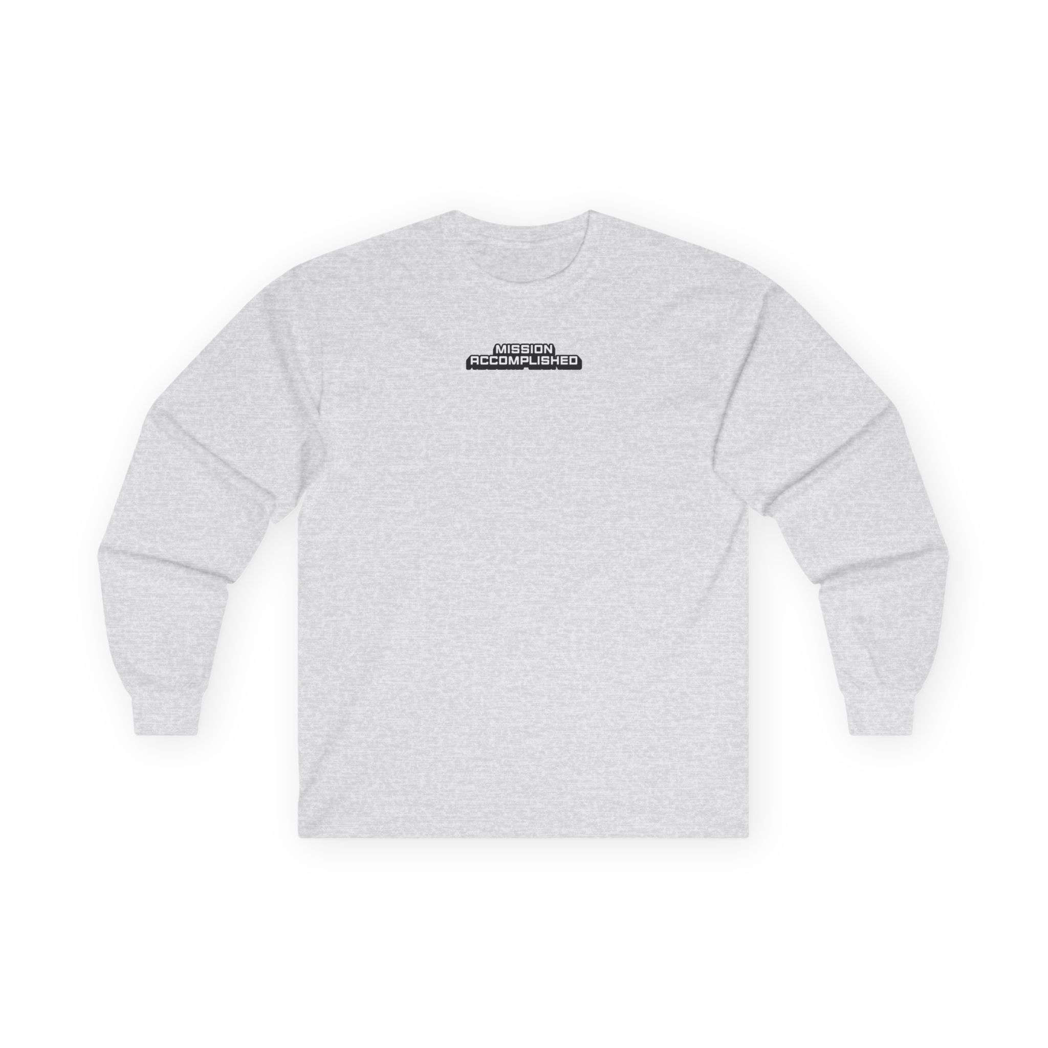 Playstation Helldivers Super Earth Unisex Ultra Cotton Long Sleeve Tee