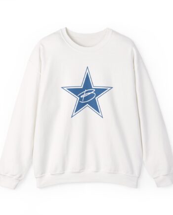 Benson Boone Concert Unisex Heavy Blend™ Crewneck Sweatshirt
