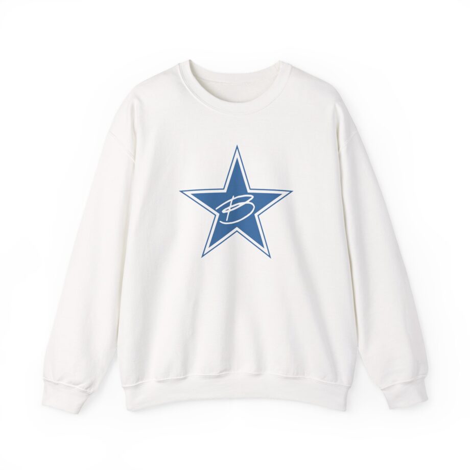 Benson Boone Concert Unisex Heavy Blend™ Crewneck Sweatshirt
