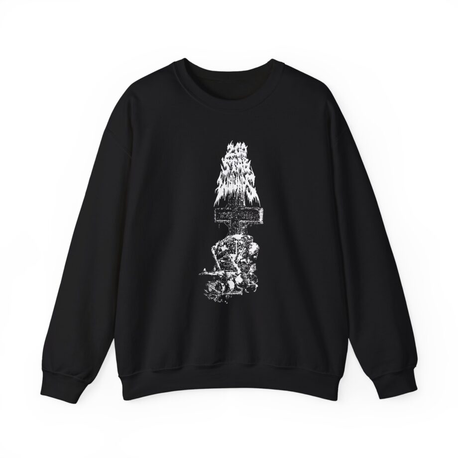 200 Stab Wounds Unisex Heavy Blend™ Crewneck Sweatshirt