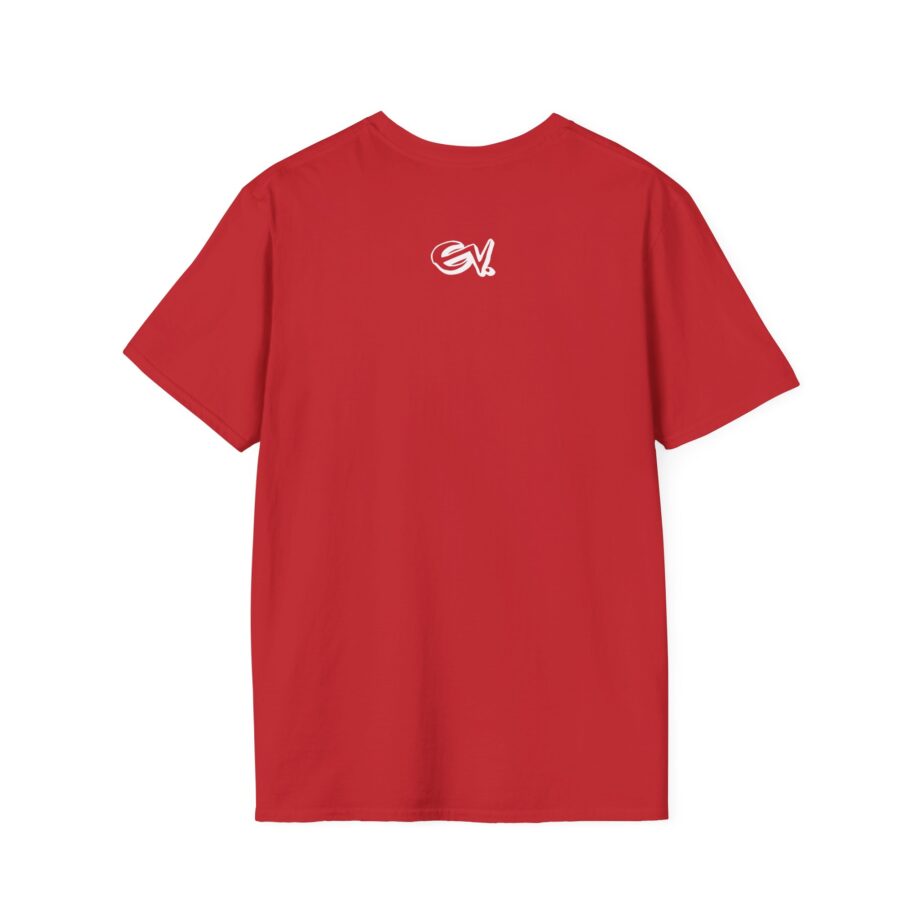 Eddie Vedder Unisex Softstyle T-Shirt
