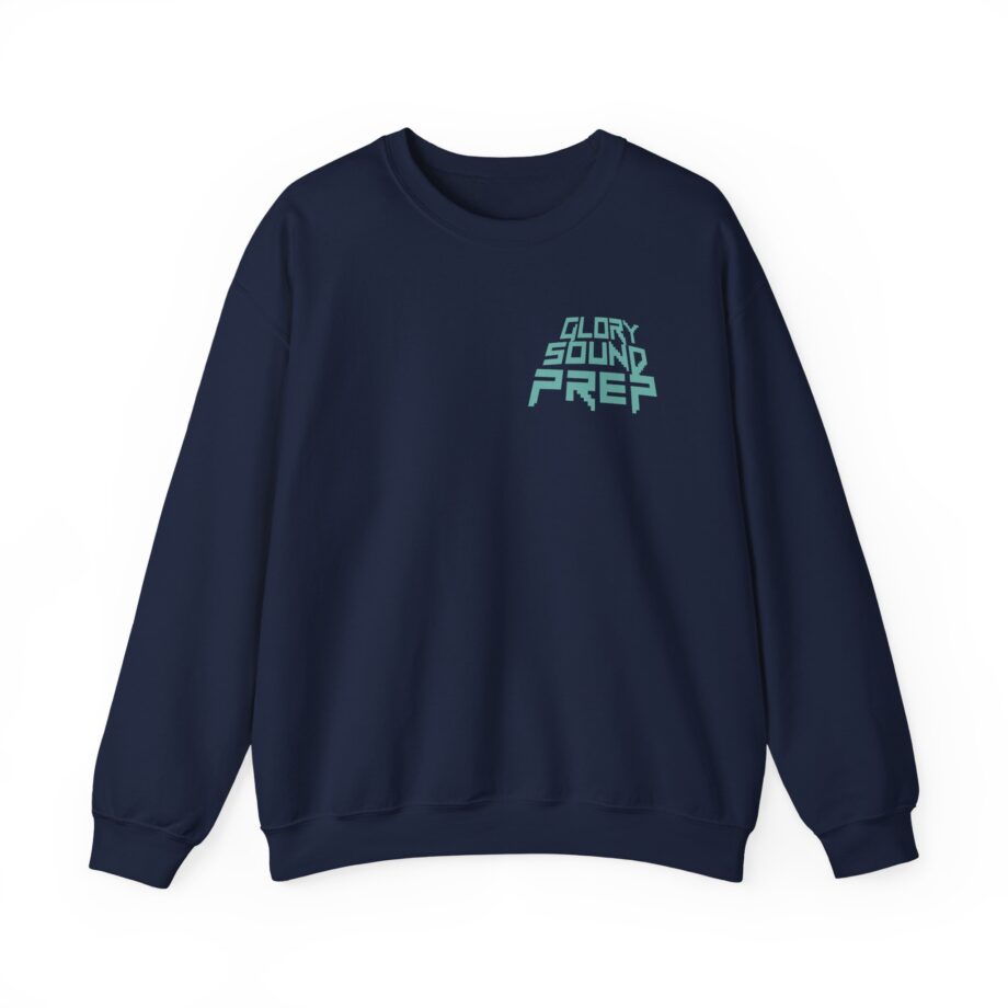 Jon Bellion Glory Sound Prep Unisex Heavy Blend™ Crewneck Sweatshirt