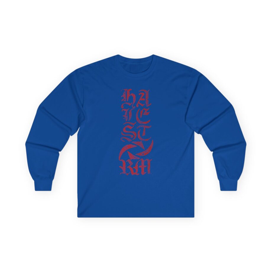 Halestorm Holiday Unisex Ultra Cotton Long Sleeve Tee
