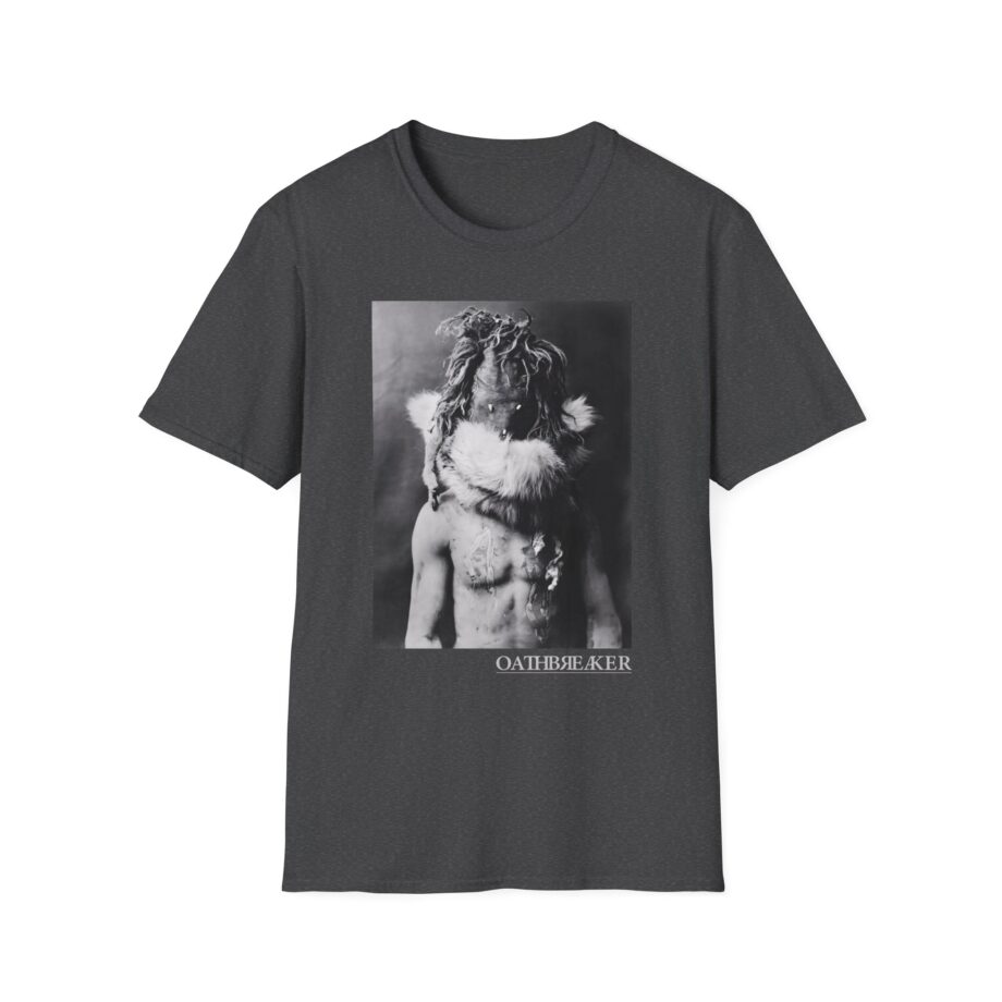 Oathbreaker Ceremonial Unisex Softstyle T-Shirt