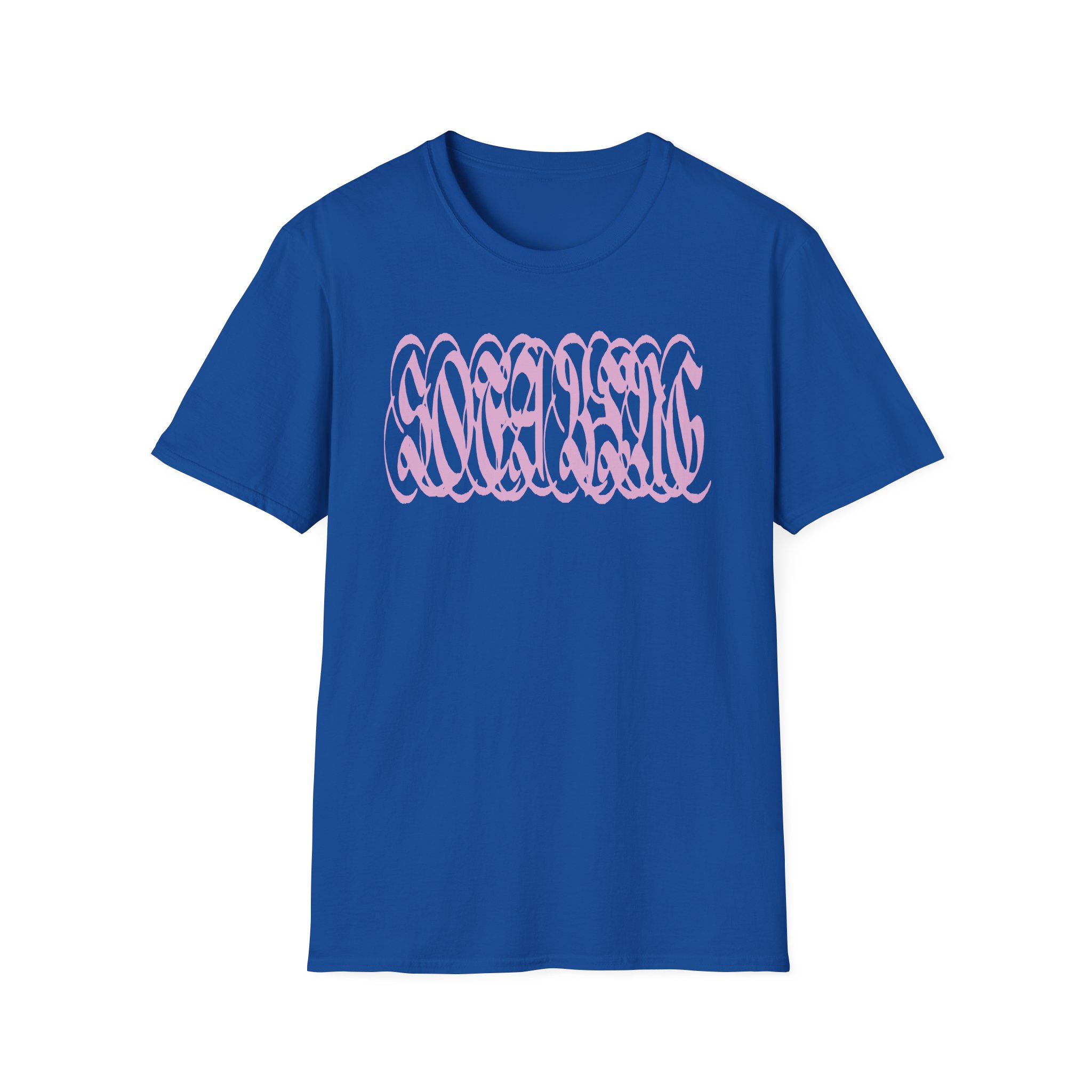Royel Otis Sofa King Unisex Softstyle T-Shirt
