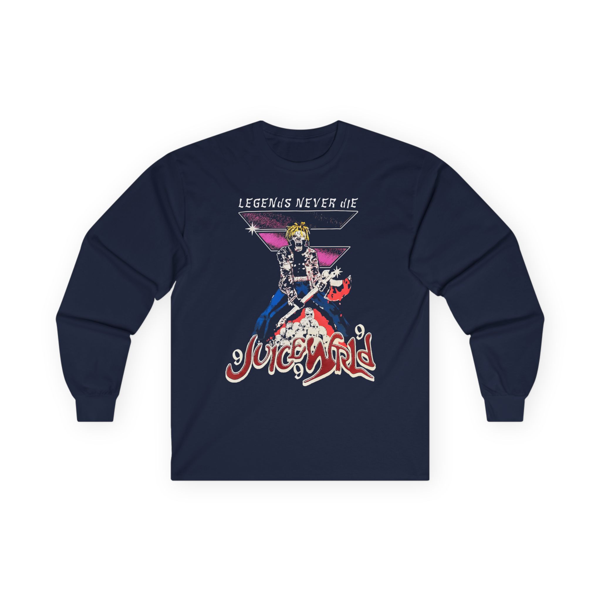 Faze Clan Unisex Ultra Cotton Long Sleeve Tee