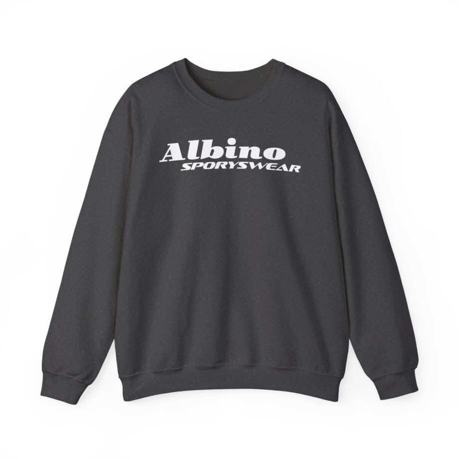 Joost Klein Albino Sportswear Unisex Heavy Blend™ Crewneck Sweatshirt