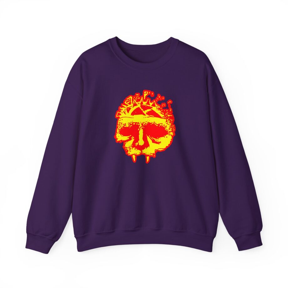 Integrity Jumping A2 Unisex Heavy Blend™ Crewneck Sweatshirt