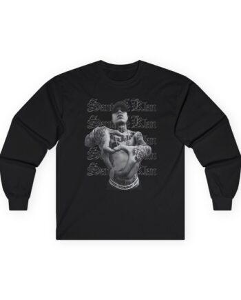 Santa Fe Klan Unisex Ultra Cotton Long Sleeve Tee