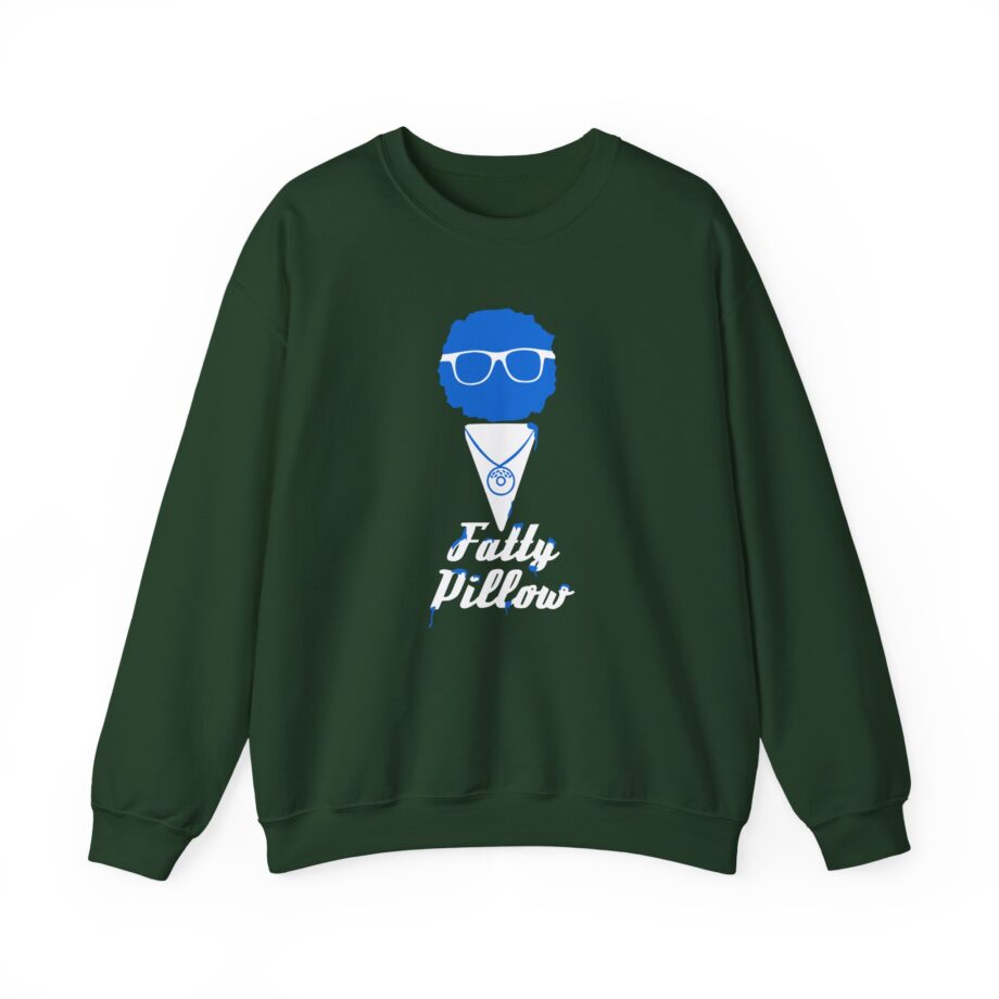 Fattypillow Unisex Heavy Blend™ Crewneck Sweatshirt