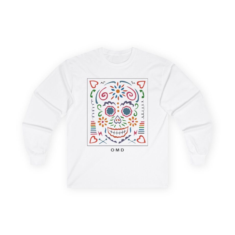 Omd So in Love Unisex Ultra Cotton Long Sleeve Tee