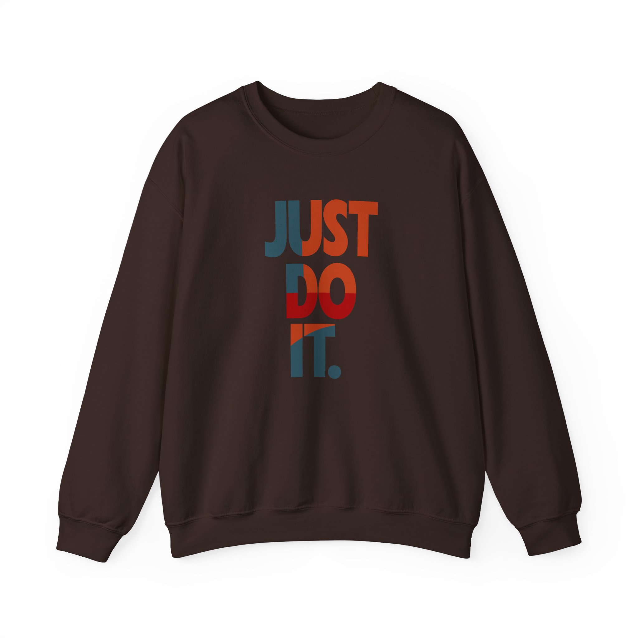 Santa Fe Klan Unisex Heavy Blendâ„¢ Crewneck Sweatshirt