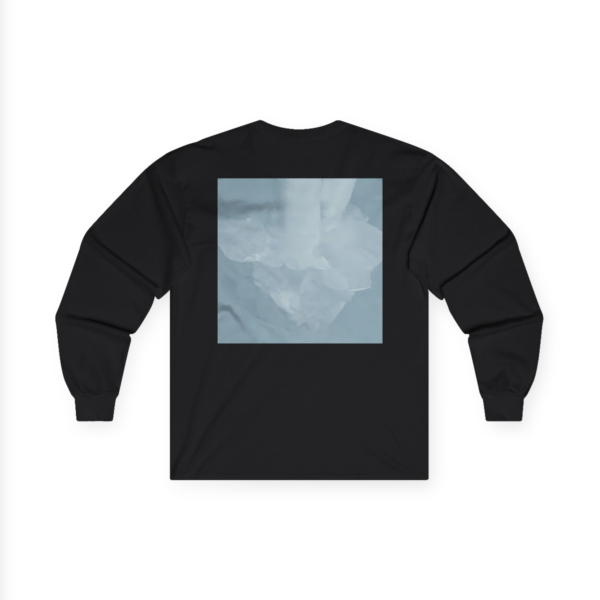 Oathbreaker Rheia Logo Unisex Ultra Cotton Long Sleeve Tee