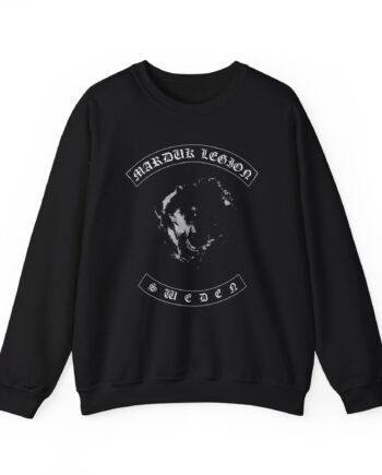 Marduk Legion Unisex Heavy Blend™ Crewneck Sweatshirt