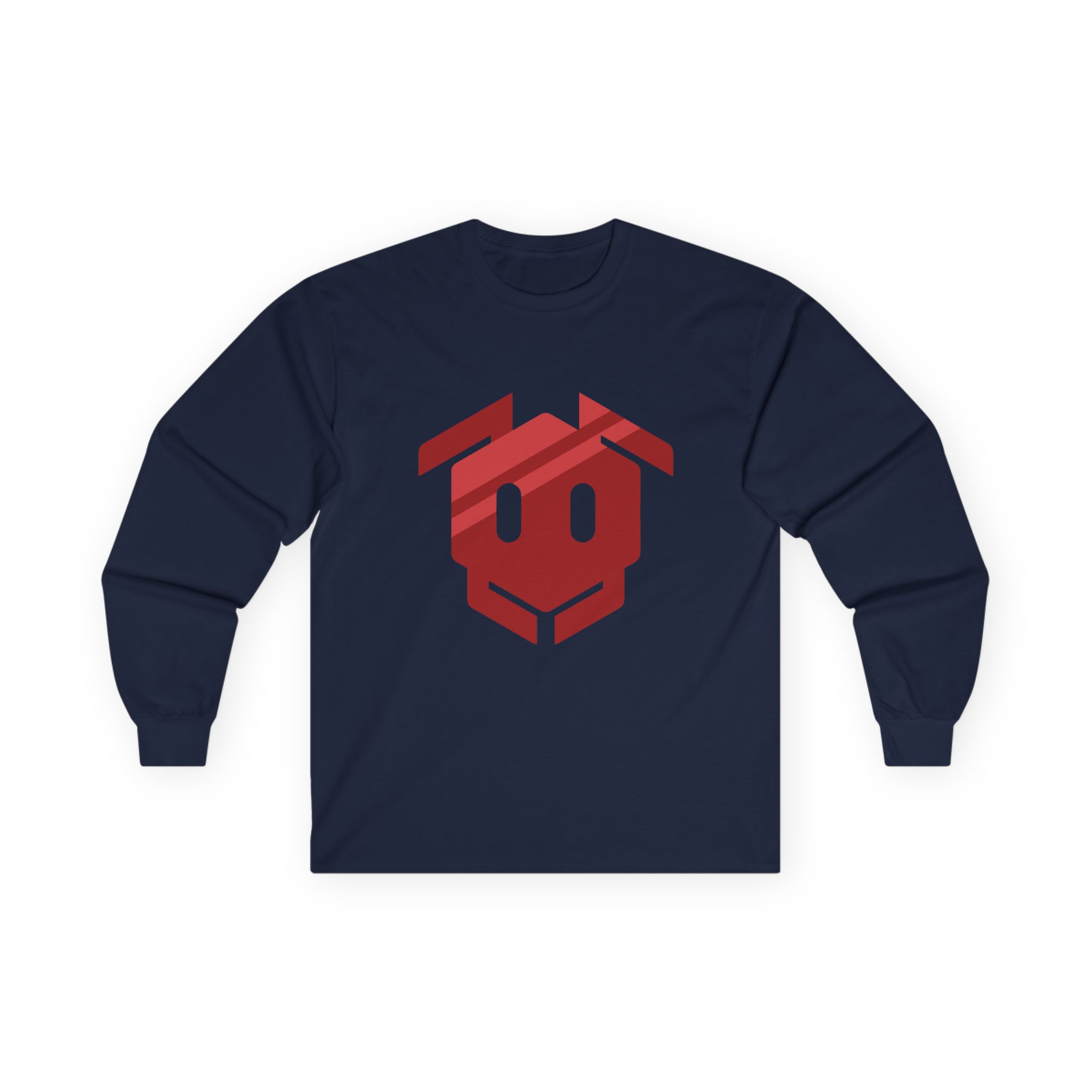 SmallAnt Unisex Ultra Cotton Long Sleeve Tee