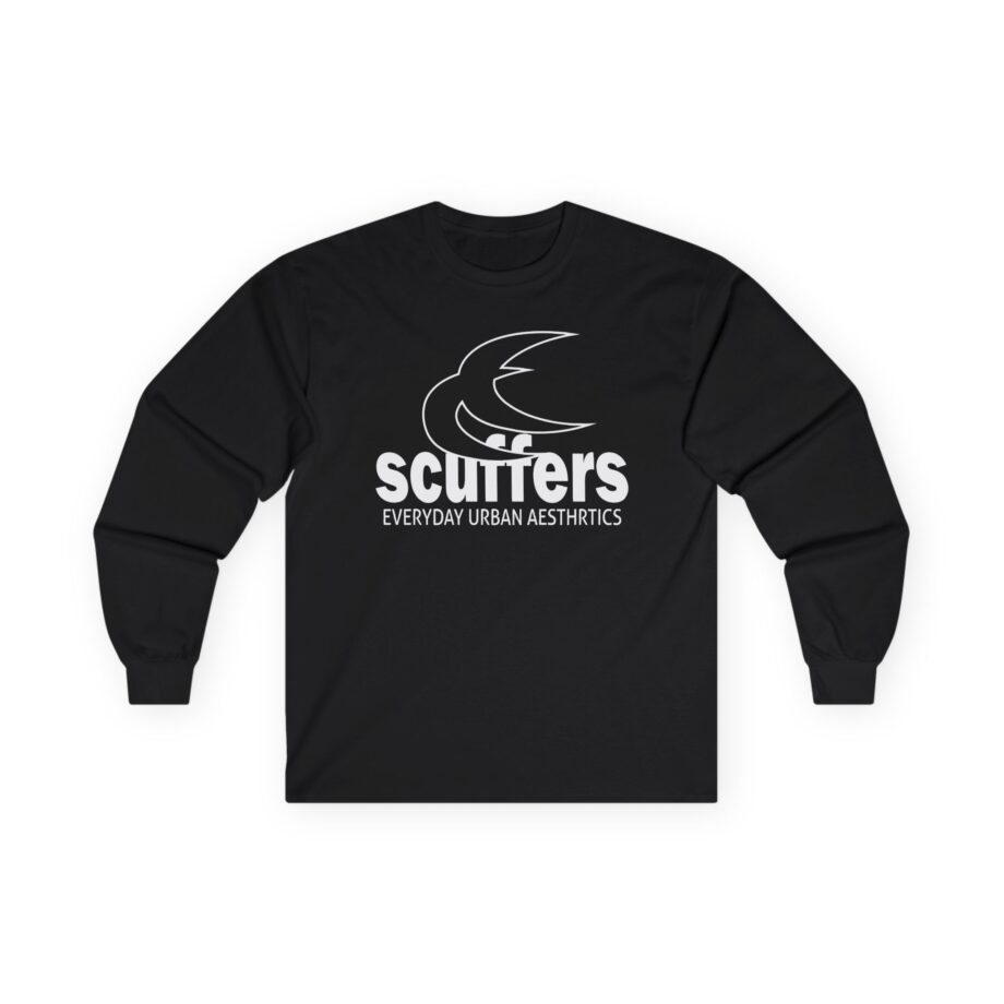 Sickos Unisex Ultra Cotton Long Sleeve Tee