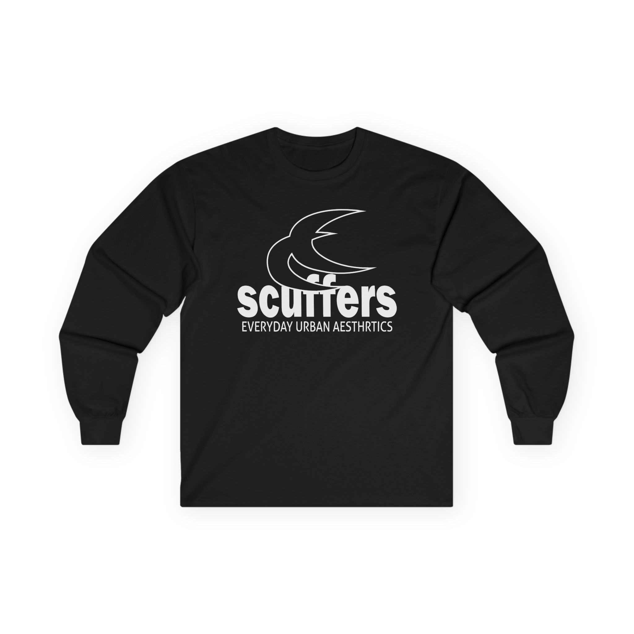Sickos Unisex Ultra Cotton Long Sleeve Tee