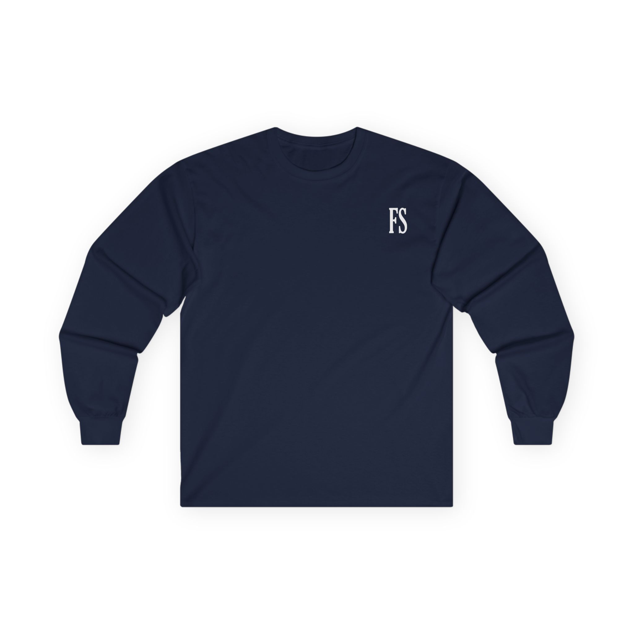 Fightstar Blossom Anniversary Unisex Ultra Cotton Long Sleeve Tee