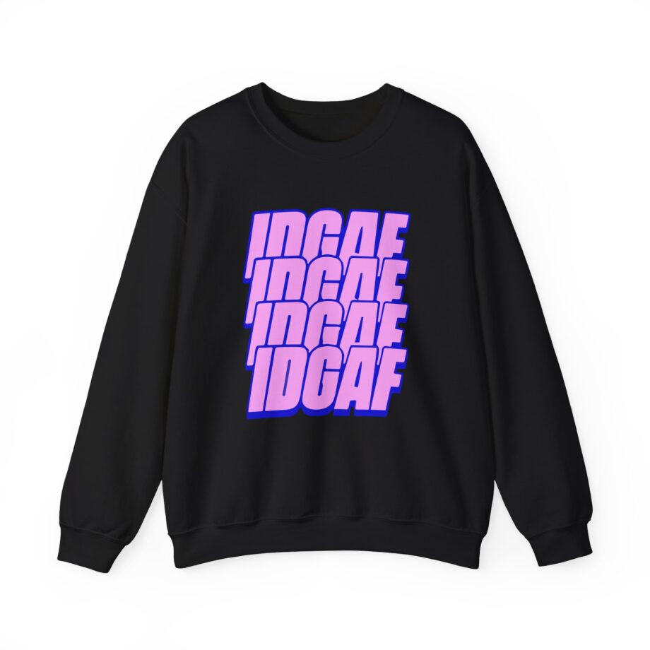 Summer Walker Unisex Heavy Blend™ Crewneck Sweatshirt