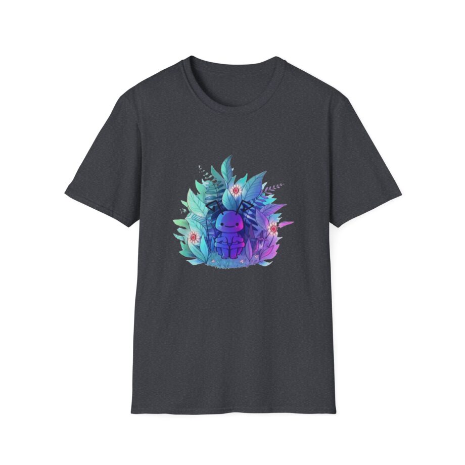 SmallAnt Unisex Softstyle T-Shirt