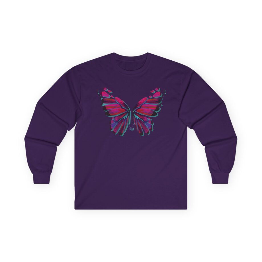 Eladio Carrion Sauce Boyz Unisex Ultra Cotton Long Sleeve Tee