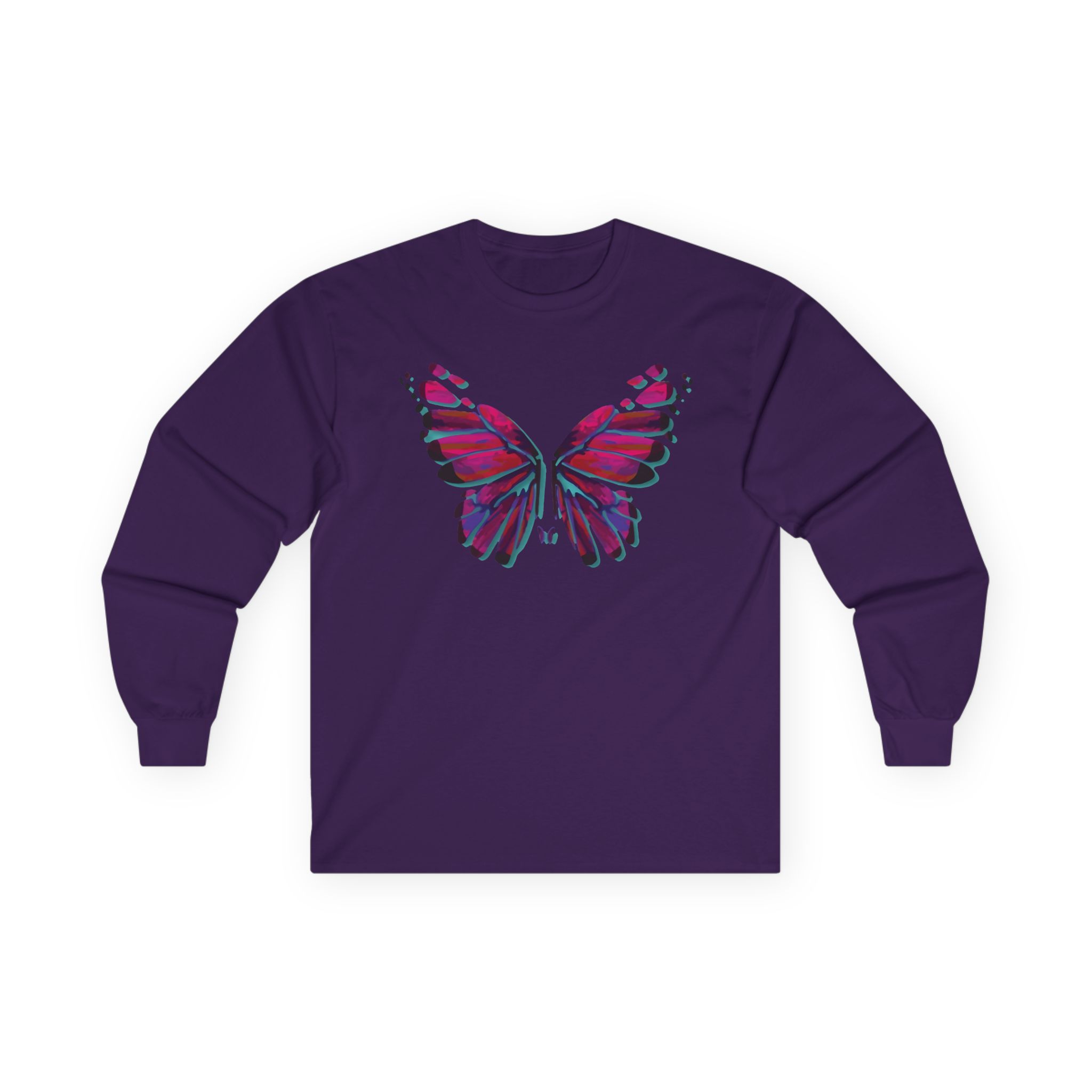 Eladio Carrion Sauce Boyz Unisex Ultra Cotton Long Sleeve Tee